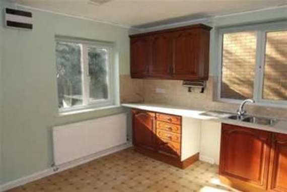 4 Bedroom Detached